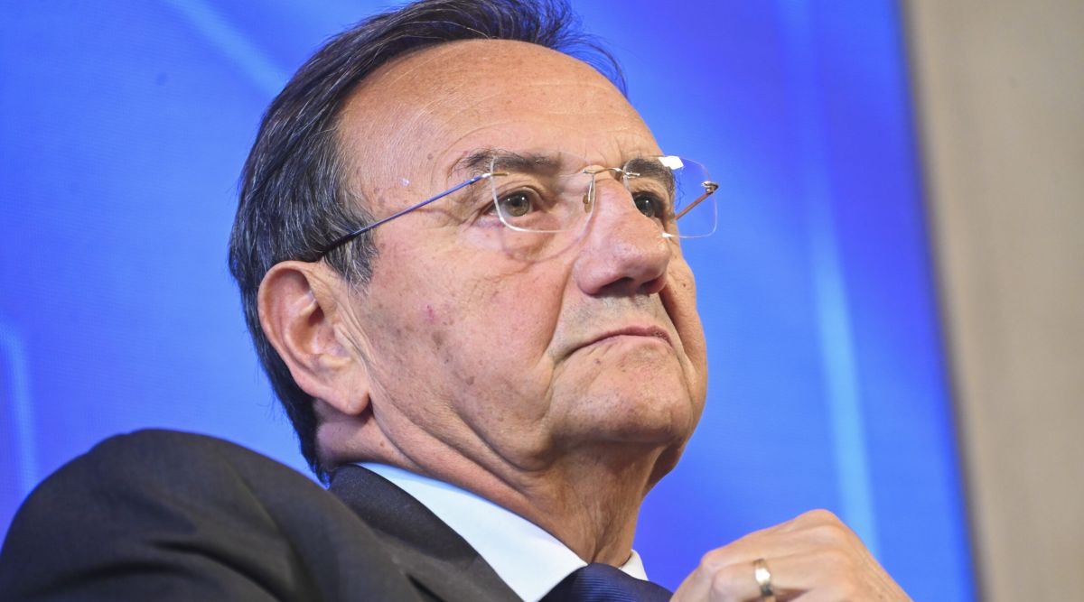 Fiumicino, sindaco Baccini: “Il comune è davanti a una fase storica irripetibile”