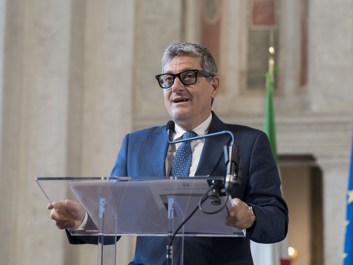 Barachini: “Le agenzie sono la fonte primaria dell’informazione”
