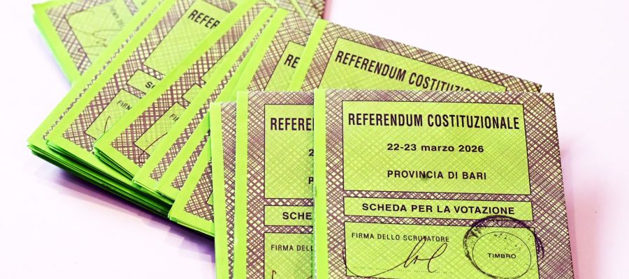 Non passa la riforma costituzionale della magistratura proposta dal governo