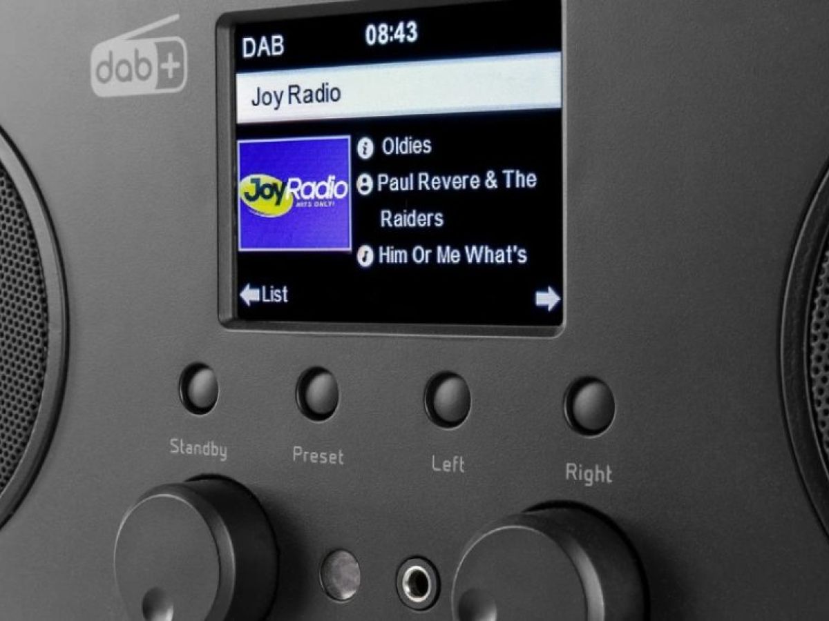 Radio DAB+: L’infrastruttura digitale che sta cambiando l’etere