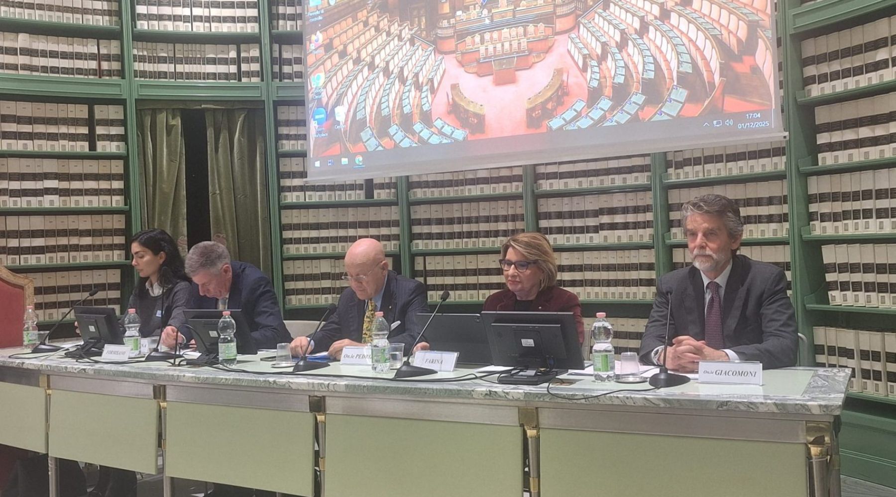 Rigenerazione urbana e Piano Casa, Giacomoni: “Consap pronta a sostenere l’edilizia sociale con nuove garanzie”
