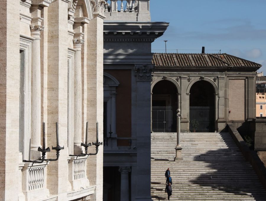 Poteri speciali a Roma, Gualtieri e Morassut tentano di riaprire il dialogo sulla riforma
