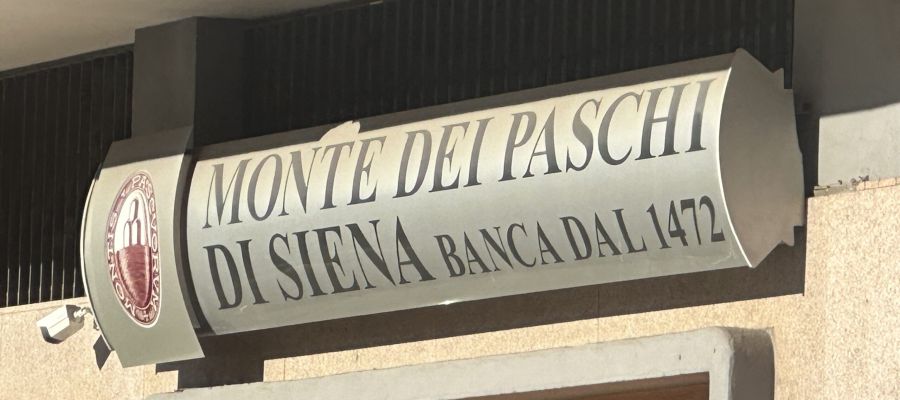 Tutti vogliono il Monte dei Paschi