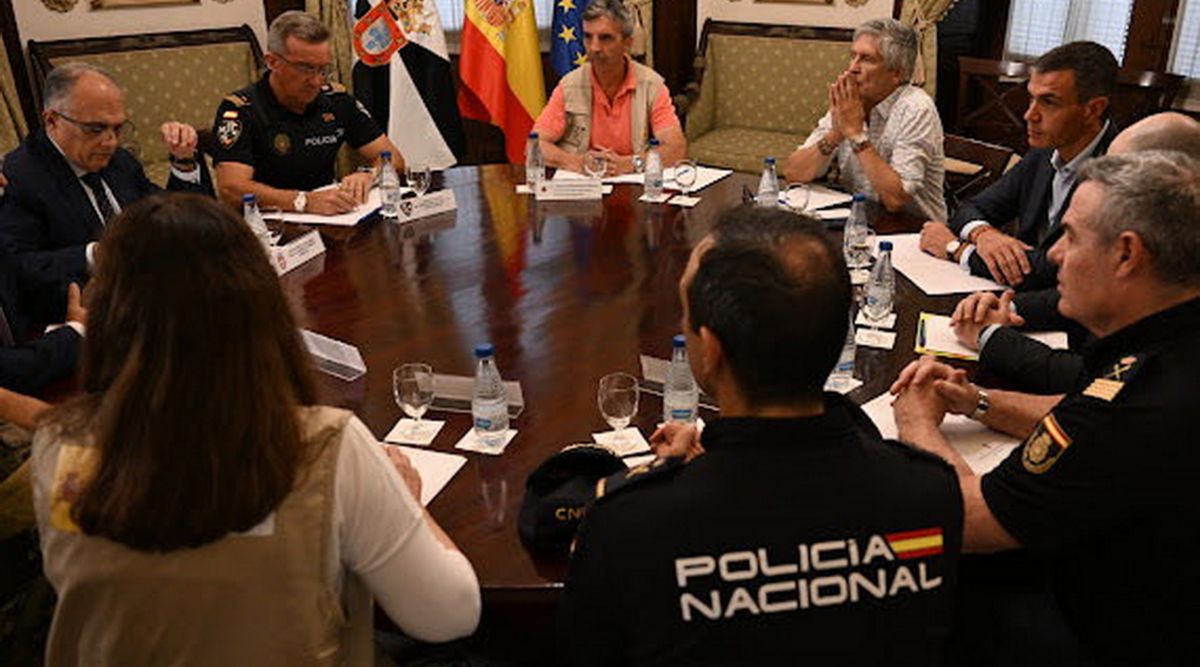 Emergenza Ceuta, tra il vertice d’emergenza dei membri UE e il nodo minorenni