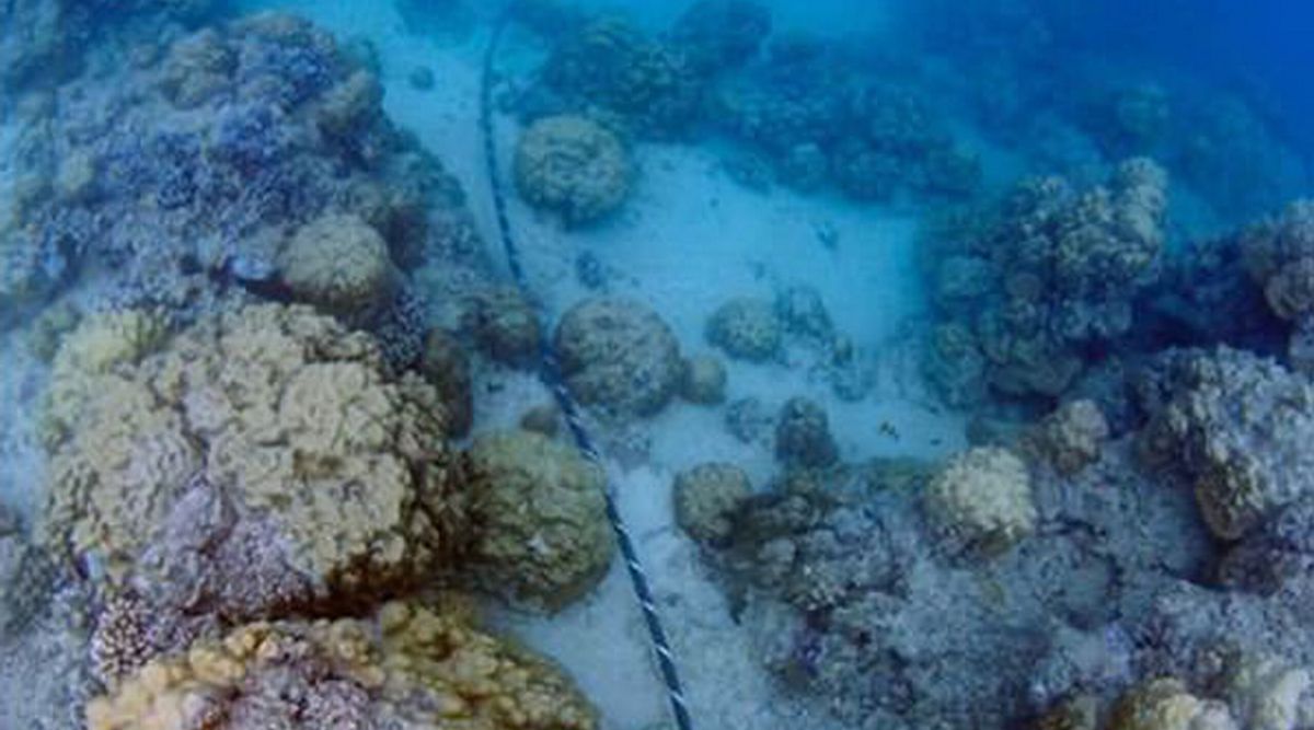 Il Mediterraneo, laboratorio globale delle infrastrutture critiche