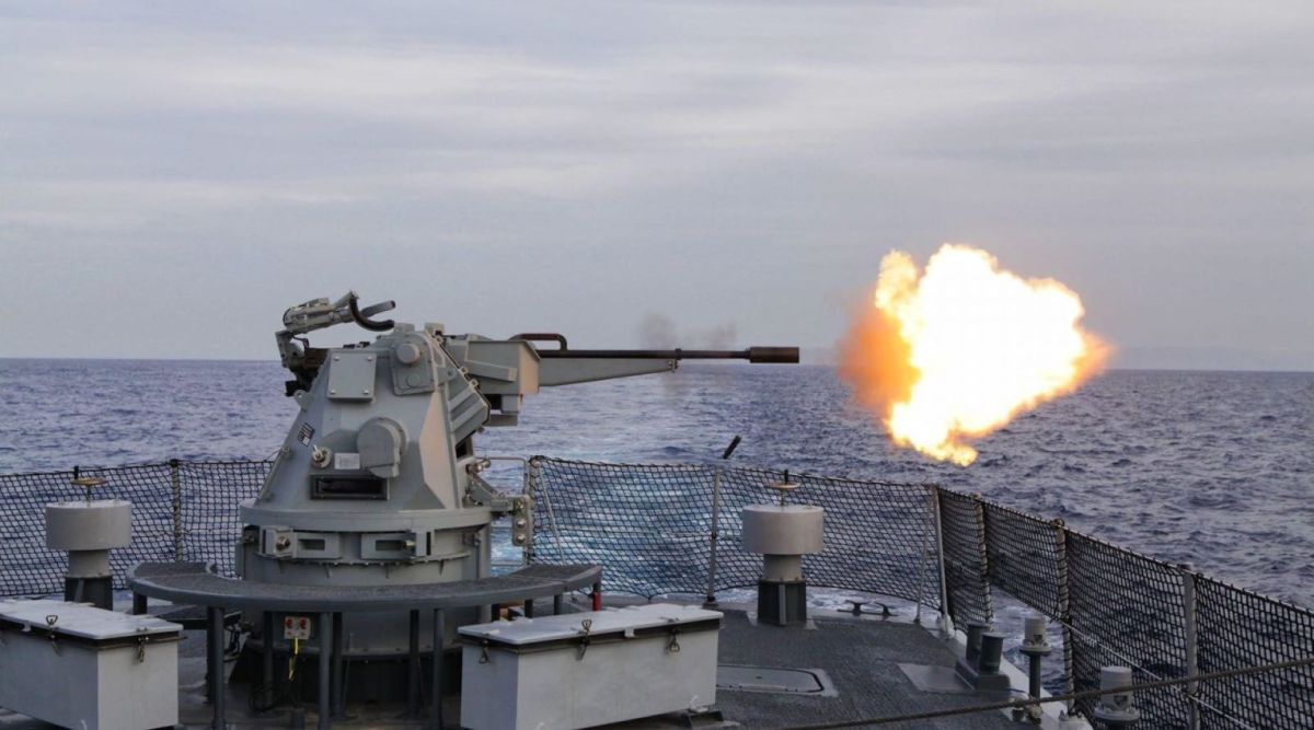 Spesa militare, Taiwan stanzia 25 miliardi