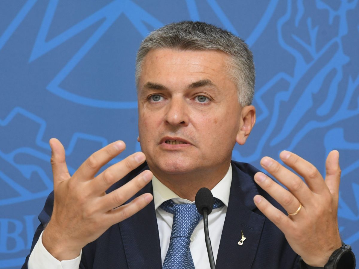 Ddl Porti, Rixi: “Sul calendario nessuna sovrapposizione tra Camera e MIT”