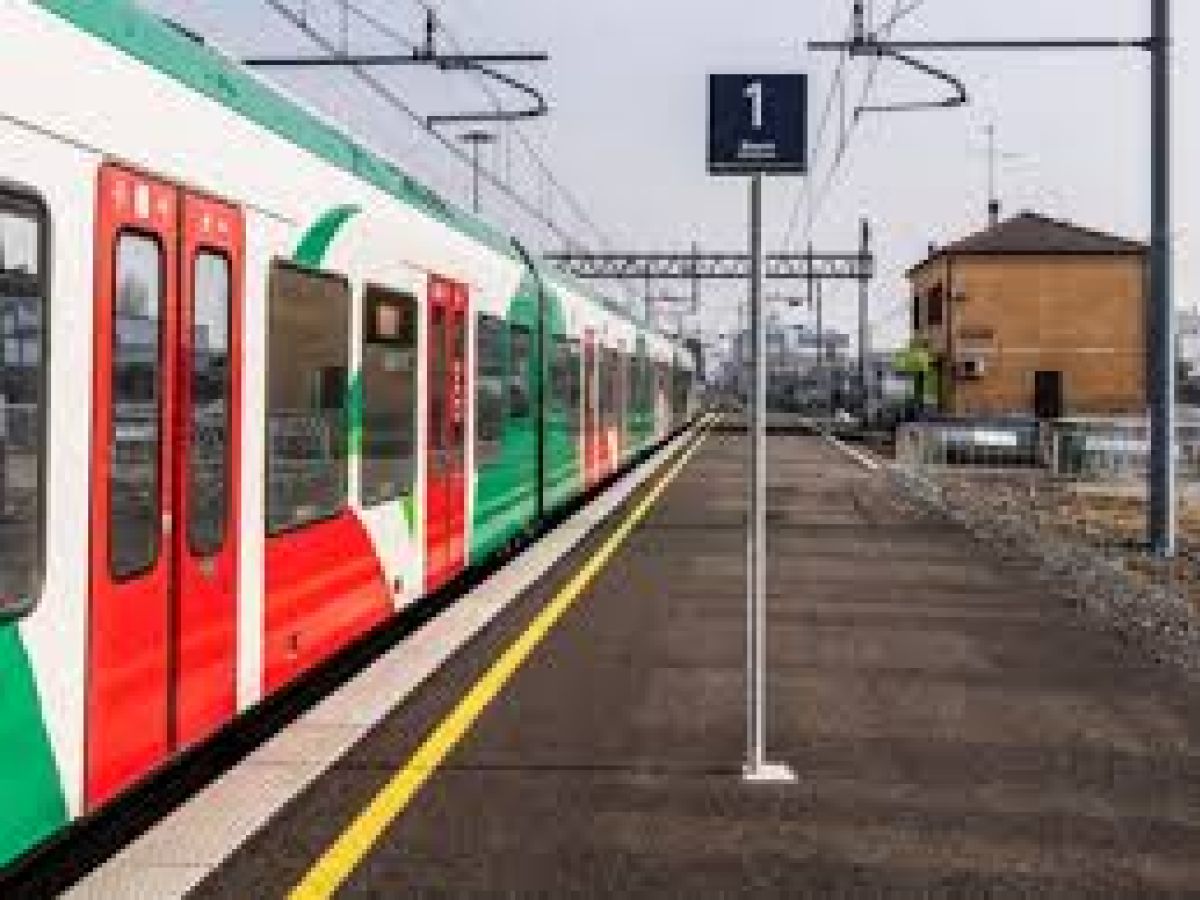 Fer Emilia-Romagna verso il 100% di rete elettrica entro il 2026: investimenti per oltre 414 milioni di euro