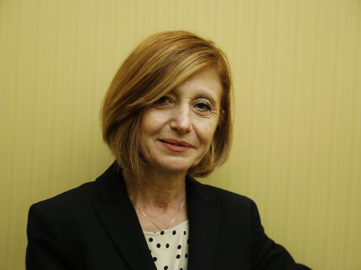 Decarbonizzazione trasporto aereo, Tripaldi (Enac): “Servono politiche e strumenti concreti per rafforzare lo sviluppo sostenibile del settore”