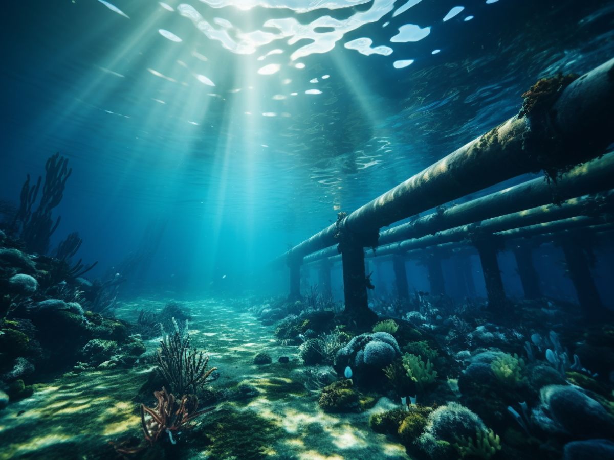 Roma rivoluziona le infrastrutture digitali: cavi sottomarini e edifici connessi per un futuro iperveloce