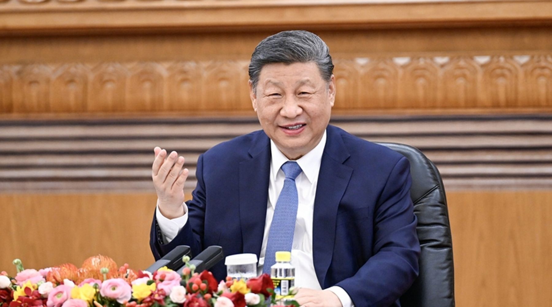 WAIC 2026, Xi Jinping lancia l’alleanza globale per l’IA e sfida il dominio USA