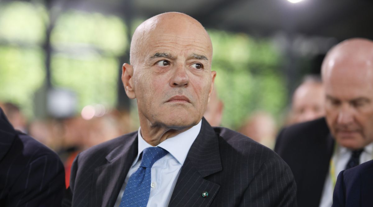 ENI, Descalzi al quinto mandato. Di Foggia nuova presidente: il Cane a sei zampe cambia vertici ma non rotta