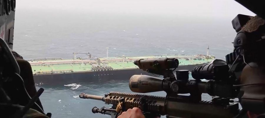 Il cambio di paradigma della guerra in Medio Oriente