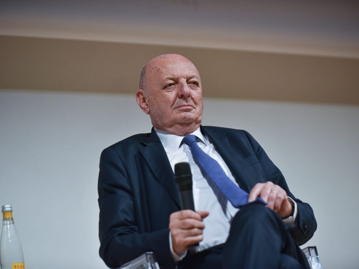 Pichetto: “Per l’energia del futuro serve la forza dell’impresa”