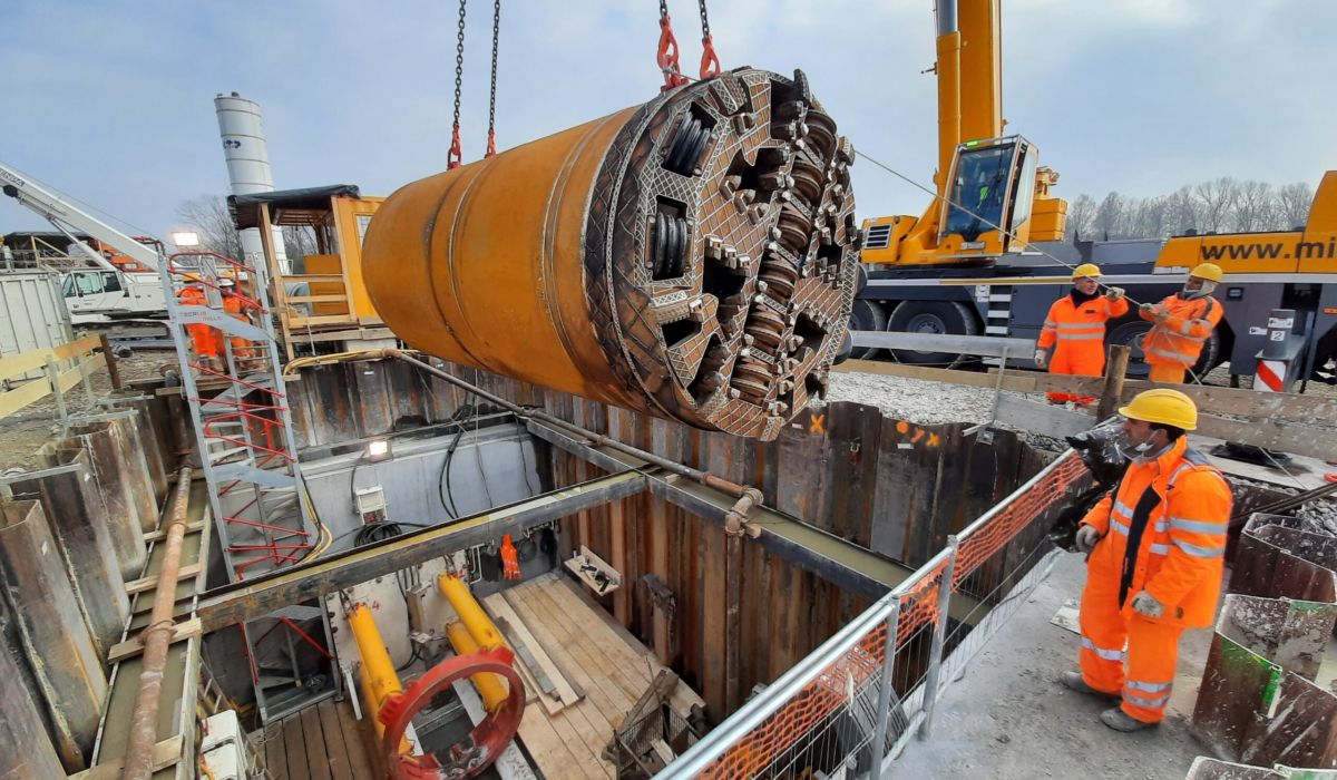 Le tensioni in Medio Oriente crescono, i prezzi dei materiali ancora di più