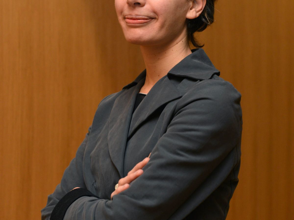 Busitalia Veneto, Sofia Nasi presidente e Marco Trotta AD