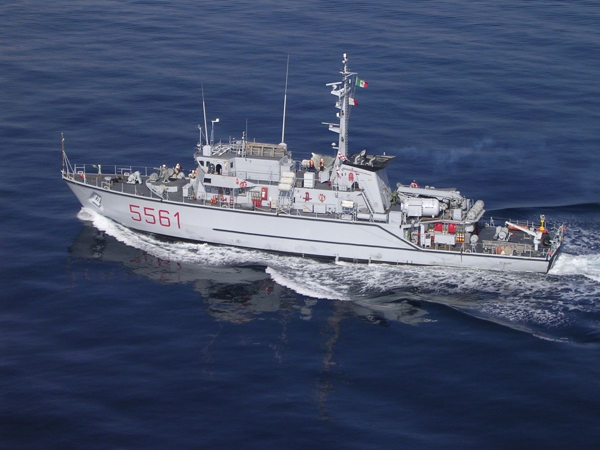Stretto di Hormuz, l’Europa si prepara alla missione navale