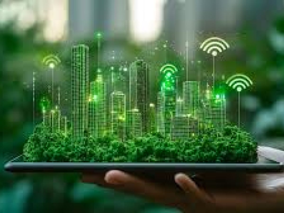 Edilizia: da Enea e Uni la smart green city