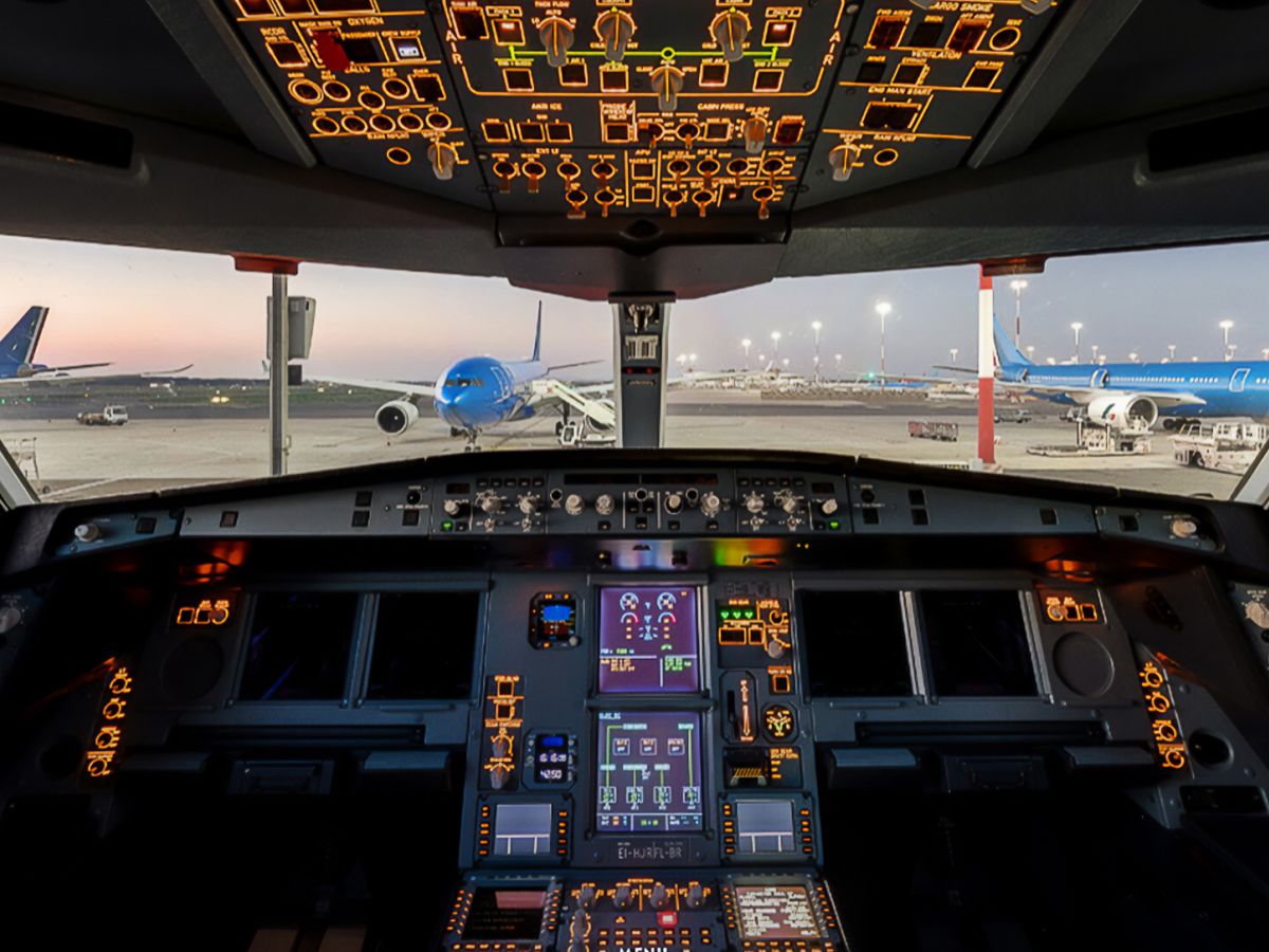 ITA Airways avvia l’organizzazione di corsi di volo Multi Pilot Licence