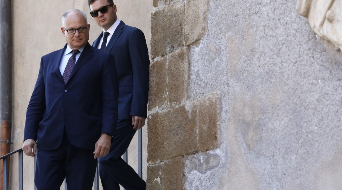 Euro2032 chiama, Roma risponde con i progetti per i nuovi stadi di AS Roma e SS Lazio