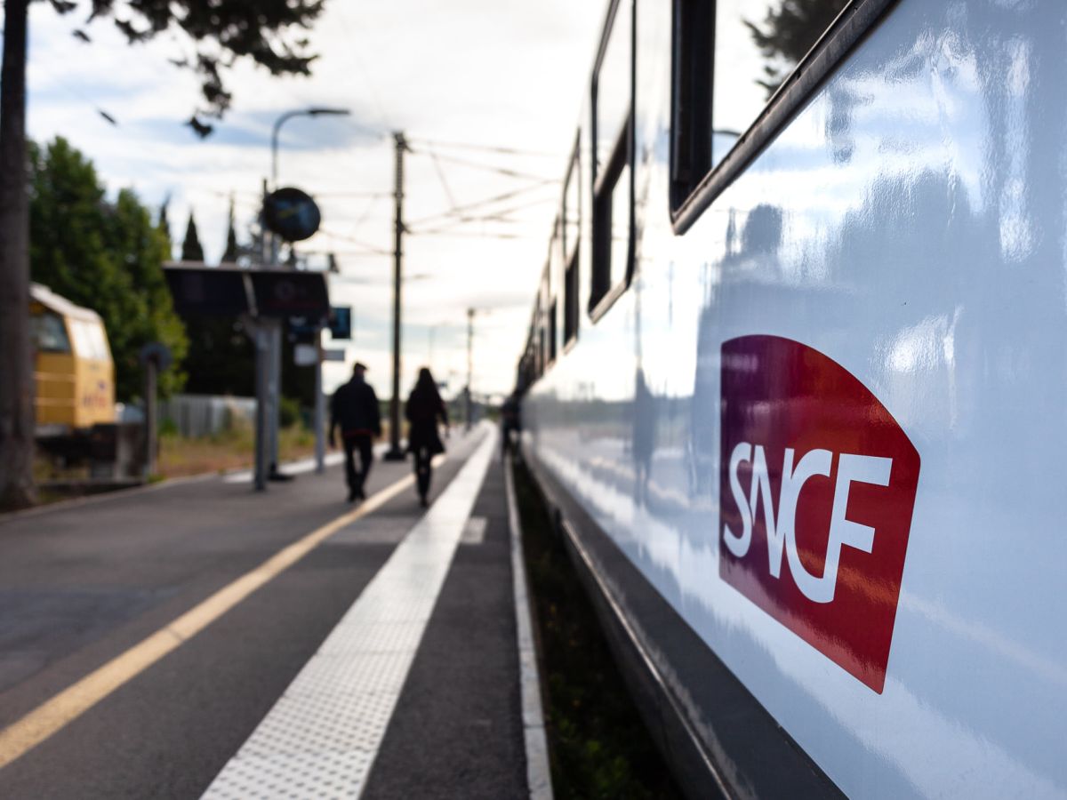 Ferrovie, Francia: caldo, Sncf sospende 71 treni