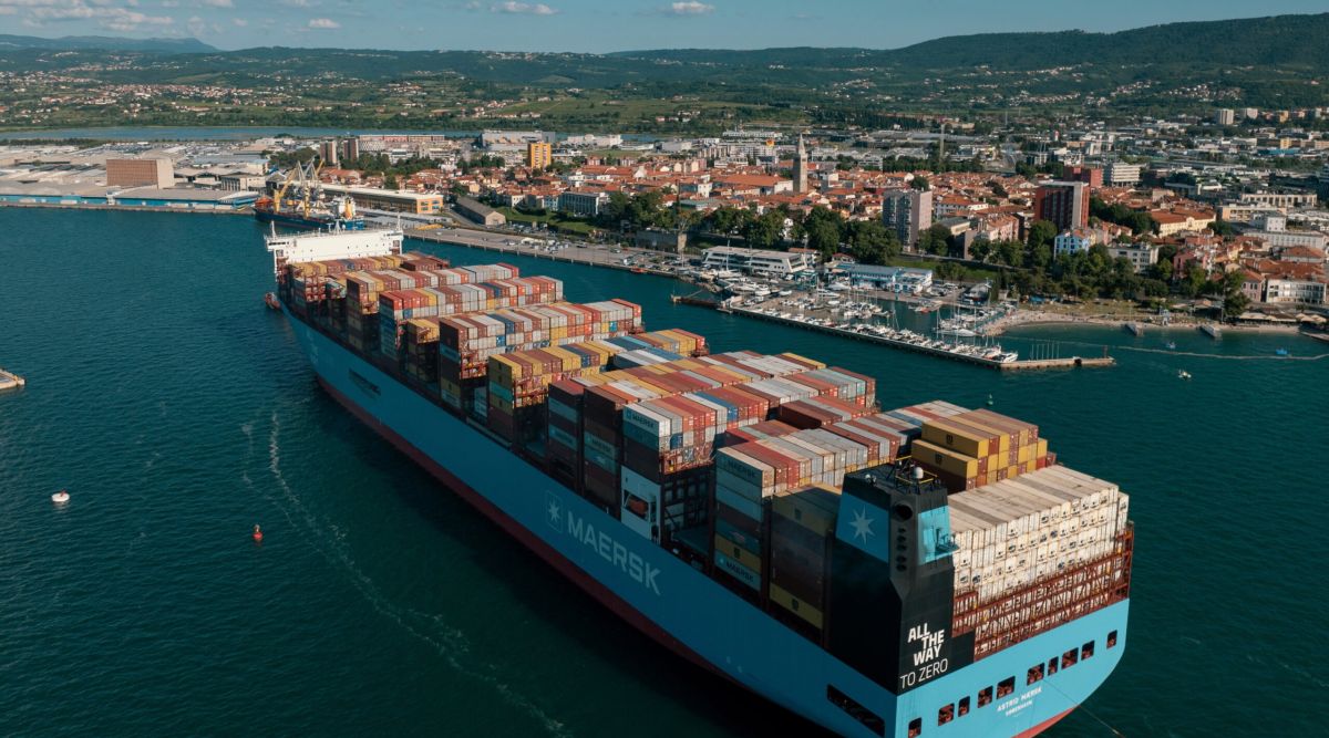 Il corridoio del Mar Nero: l’asse strategico europeo