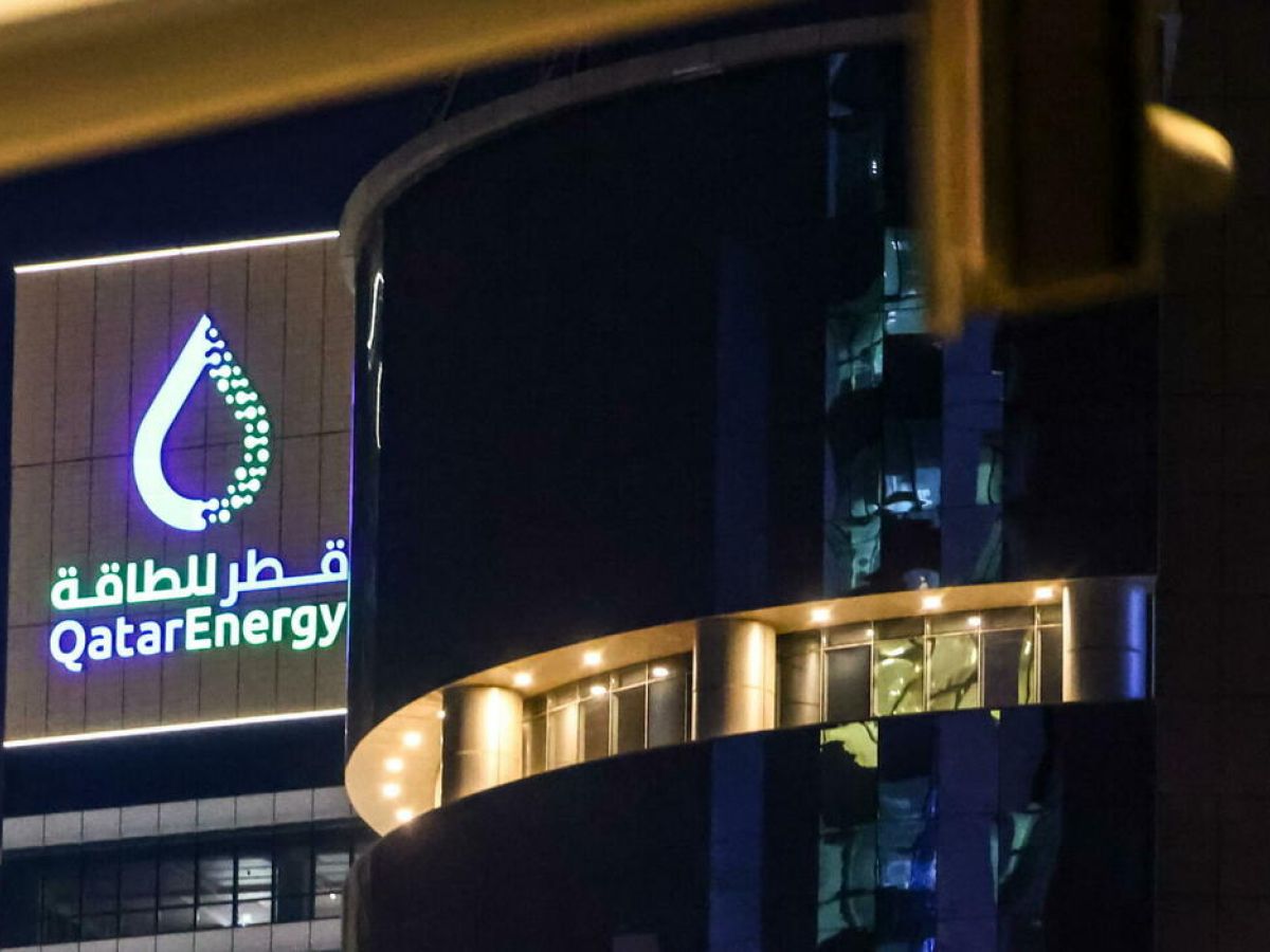 Medio Oriente: dal Qatar stop a produzione Gnl dopo attacchi militari