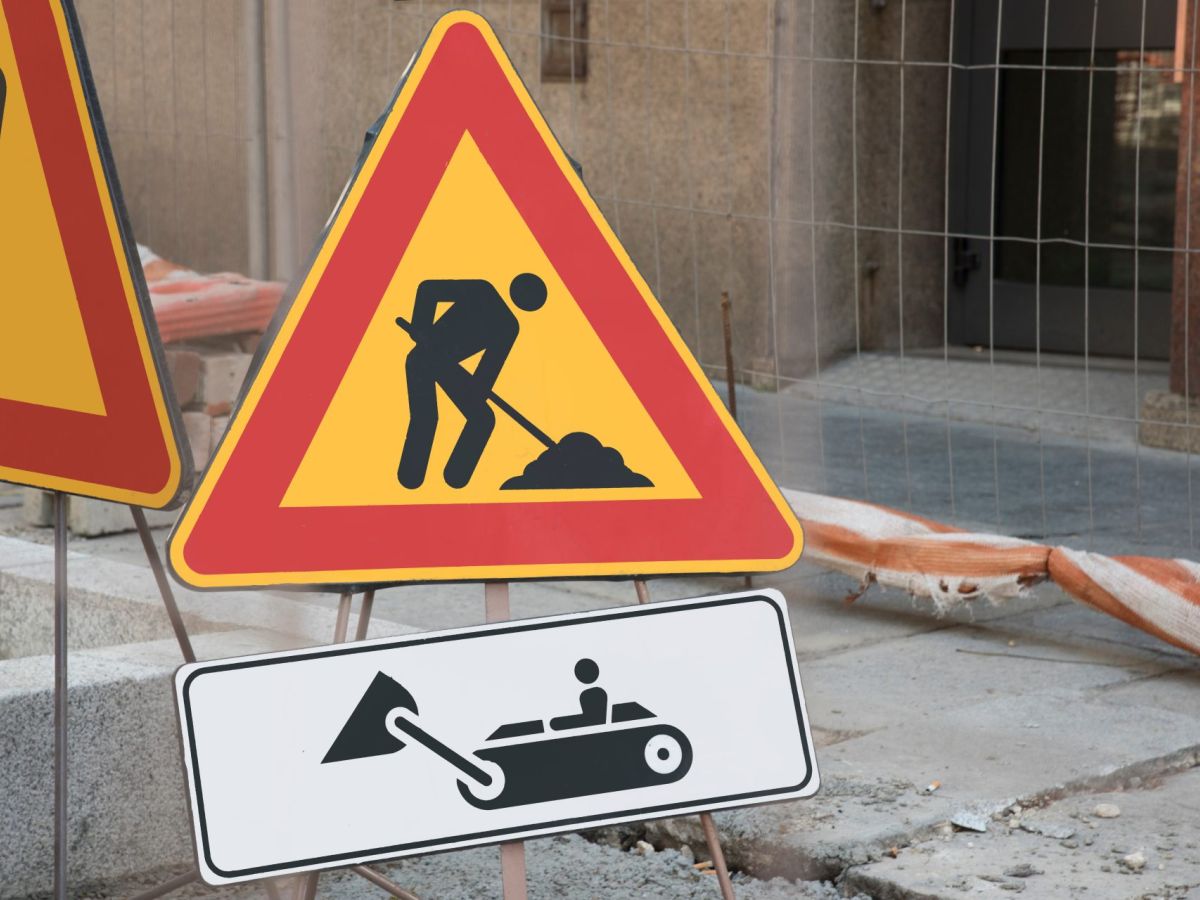 Livorno: Peba, al via i lavori di manutenzione straordinaria dei marciapiedi in via Lorenzini