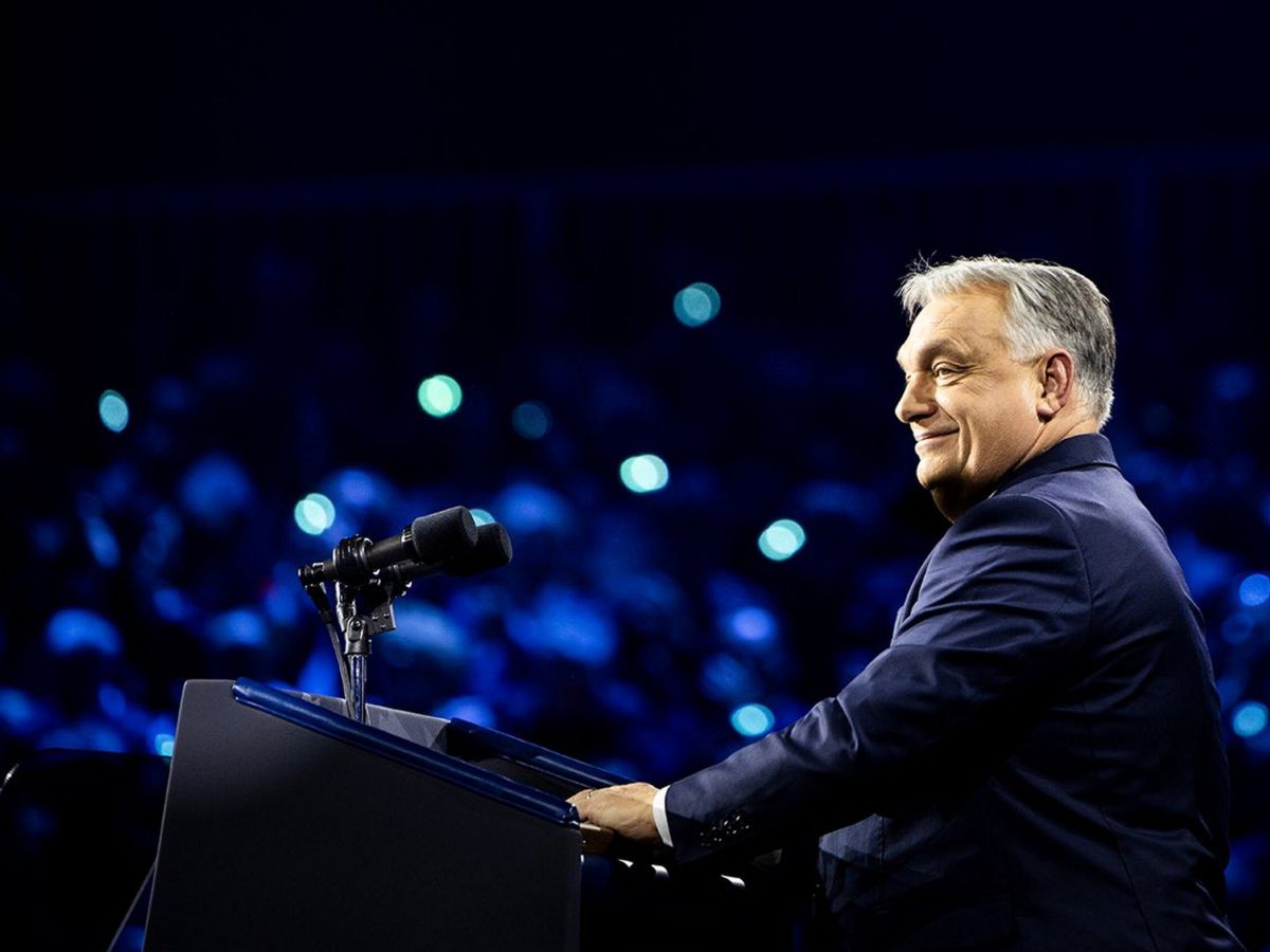 Ungheria al voto: il test elettorale che agita gli equilibri dell’Europa