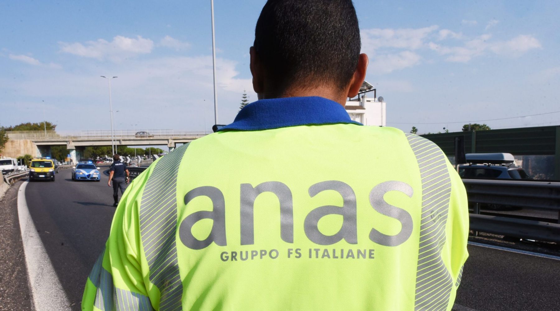 Anas: al via collaborazione strategica con le Autostrade tedesche