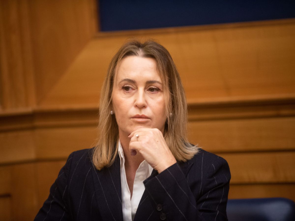 Spazio, Bergamini (FI): “Settore strategico per alleanze fra Italia, UE, NATO e Stati Uniti”