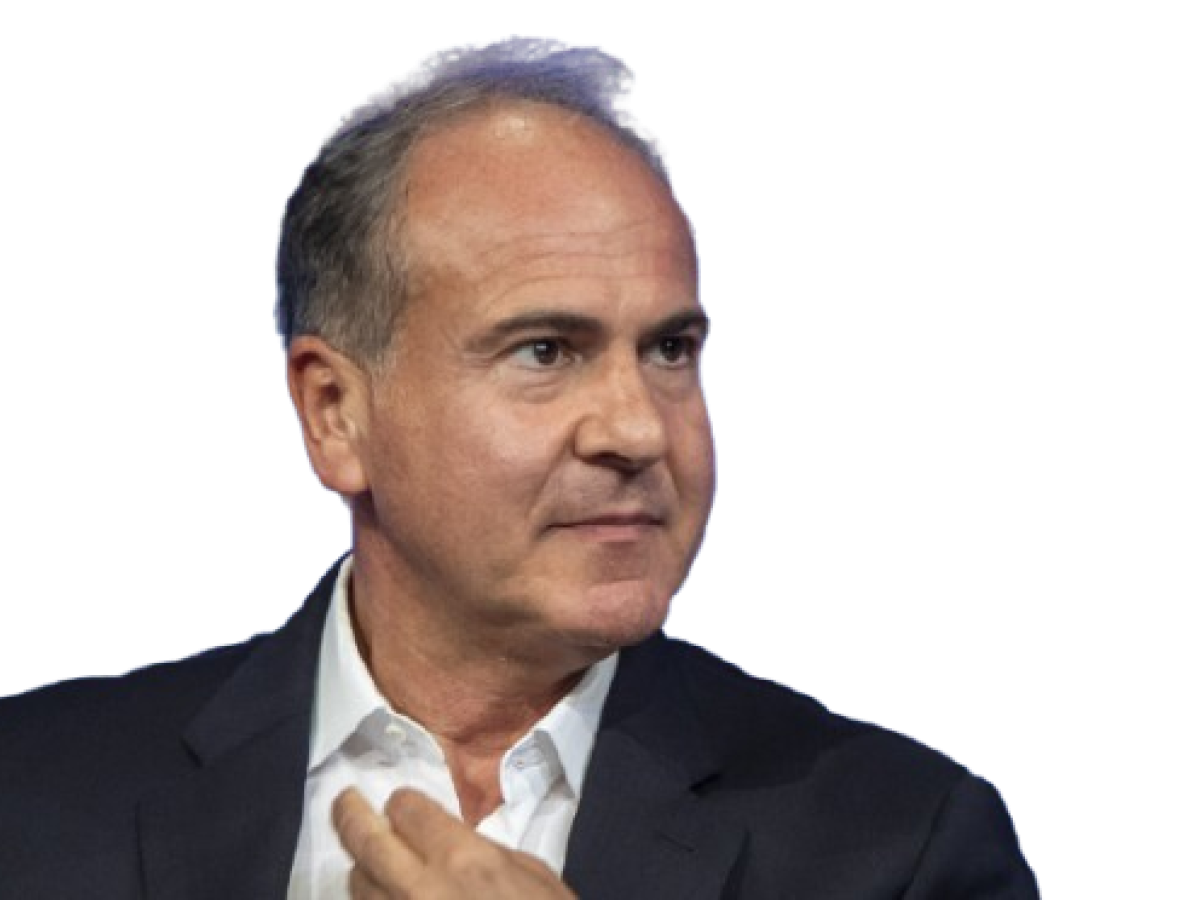 Gianfranco Battisti in arrivo alla guida della GESAP di Palermo