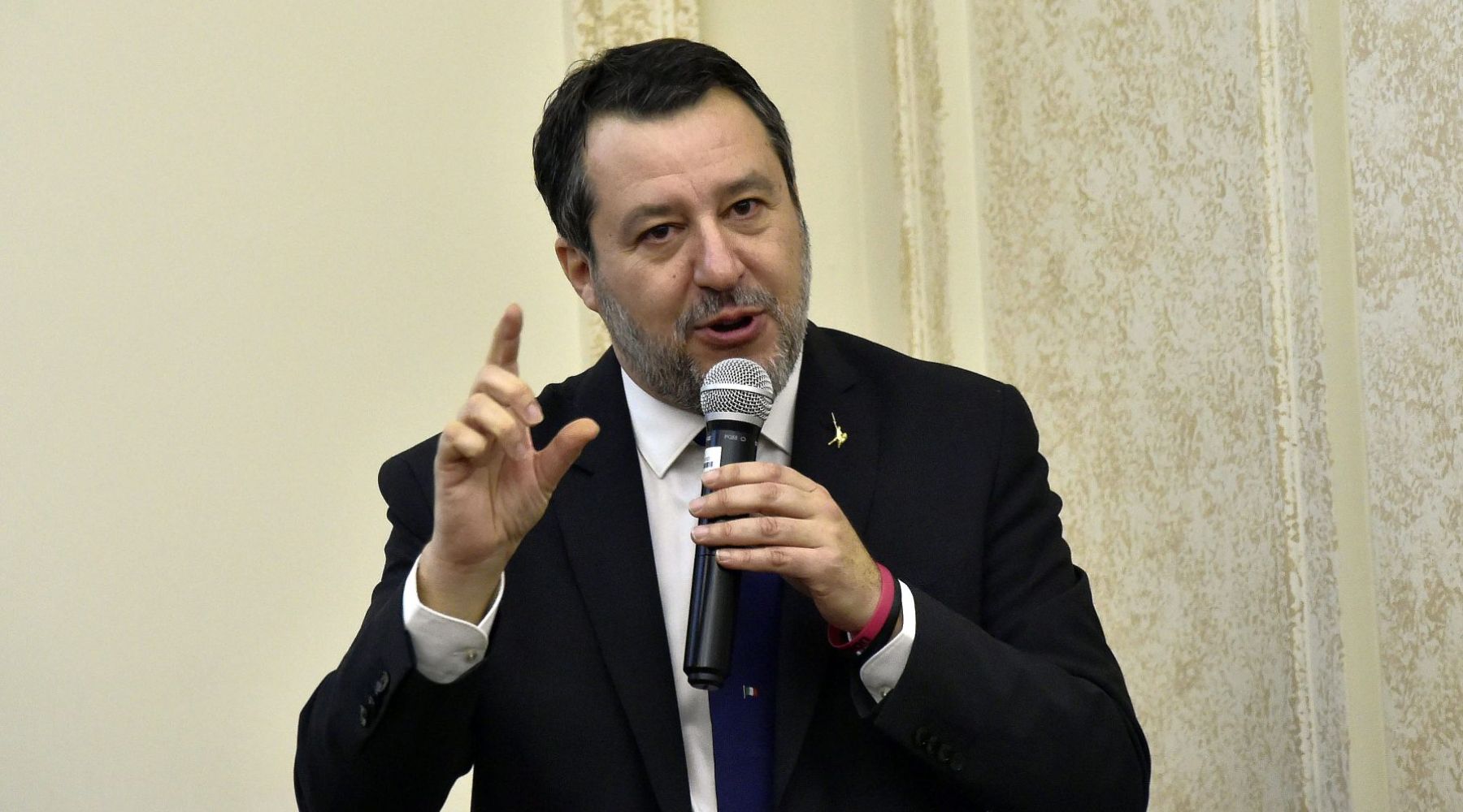 Salvini: “Milano-Cortina lascerà 47 impianti sportivi e 51 sistemi di trasporto, legacy da 98 interventi”