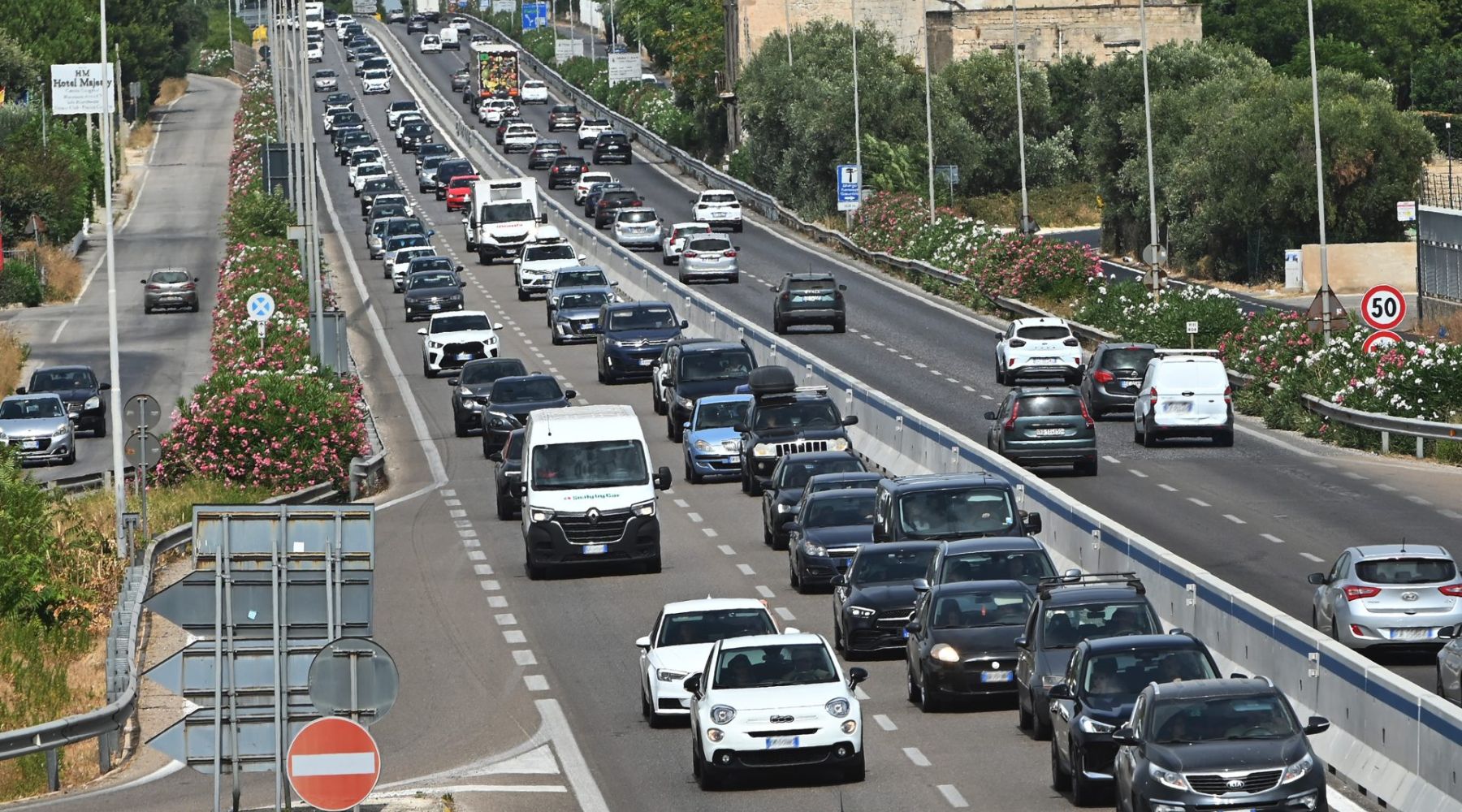 Mobilità, Mit: “Aggiornamento tariffario Autostrade da gennaio, vanificati gli sforzi di Salvini”