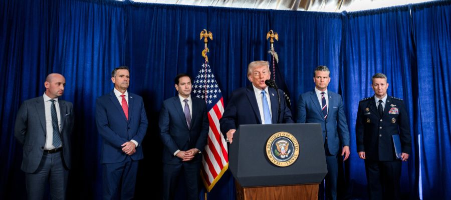 Iran-Usa, negoziato in stallo: ultimatum scaduto, trattative nel caos