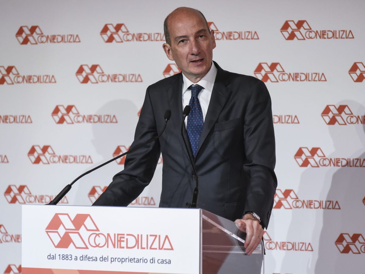 Casa, Confedilizia: “A trainare crescita delle compravendite sono i piccoli centri”