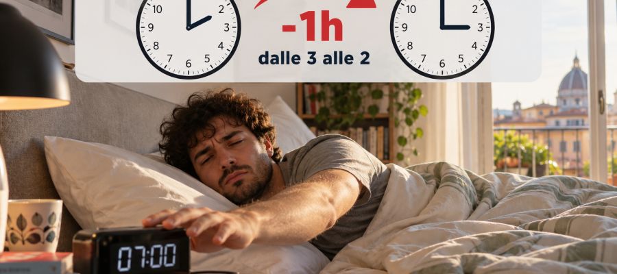 Ora legale o solare, i conti di una scelta che l’Europa rinvia da otto anni
