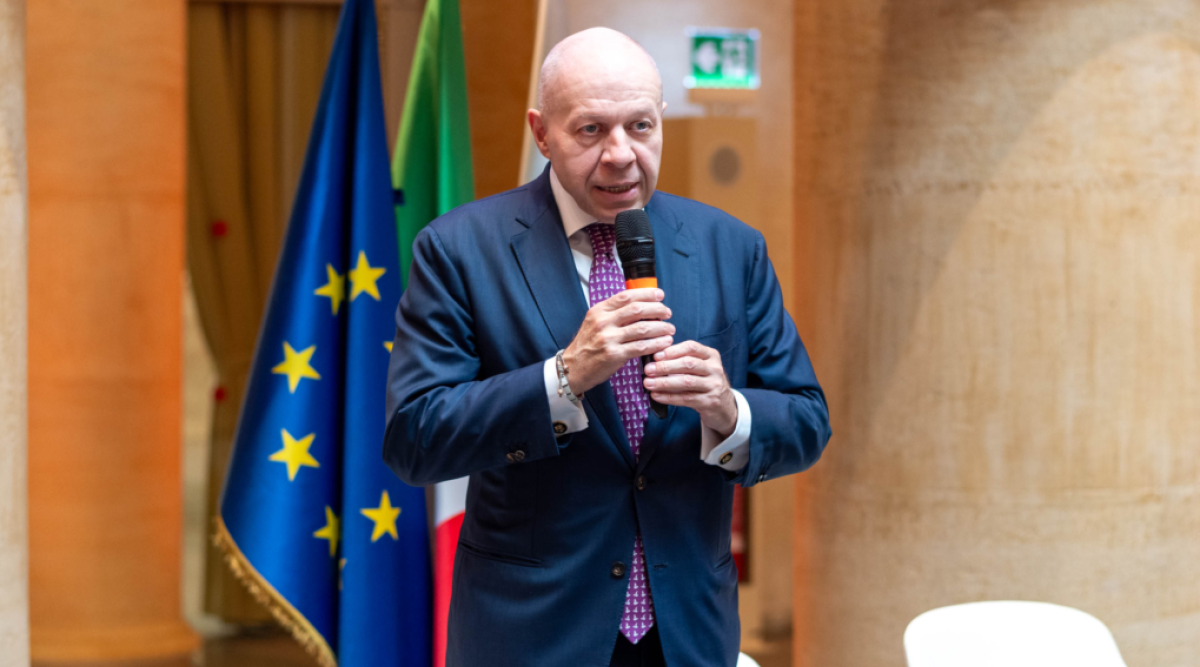 Il Premio America Innovazione trasforma le startup in eccellenze internazionali