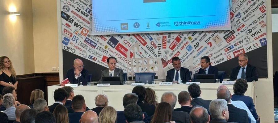 Presentazione di PPN ADI, guarda il video della diretta