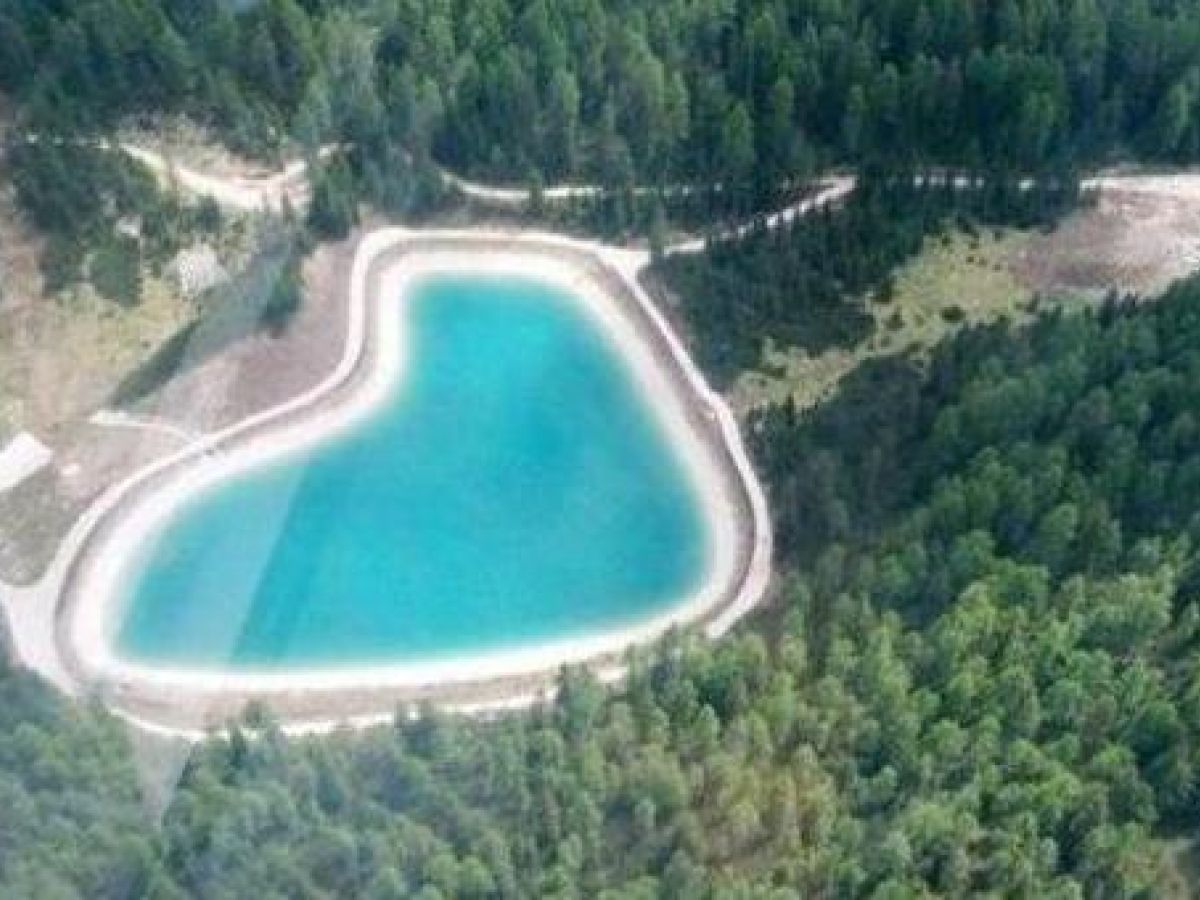 Milano-Cortina, operativa la presa idrica sul Boite: fino a 98 litri al secondo per l’innevamento programmato