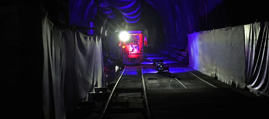 Il tunnel più lungo del mondo scava sotto le Alpi. Storia, numeri e futuro della Galleria di Base del Brennero