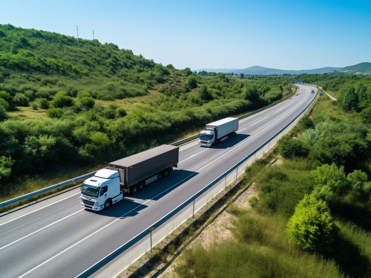AI, una ricerca rivela che può rendere le strade più sicure