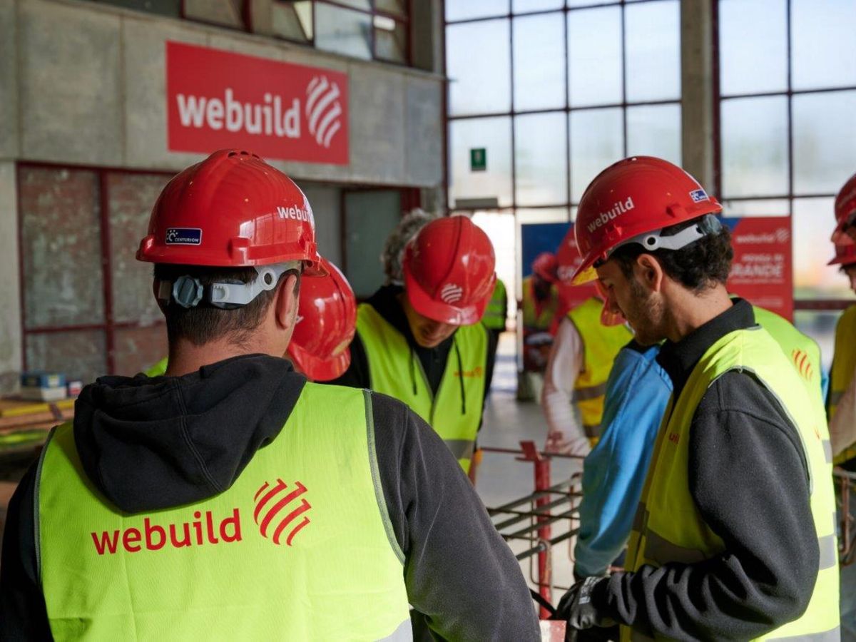 ENR Top Lists 2026, Webuild porta l’Italia tra i big mondiali dell’edilizia