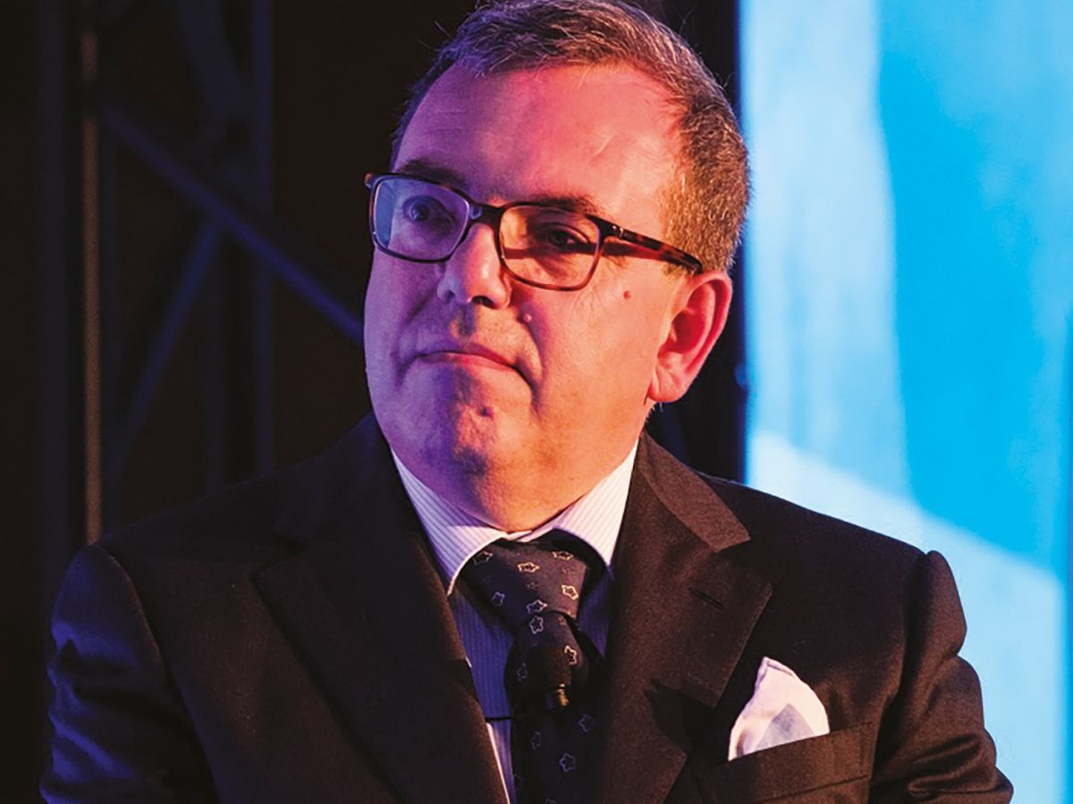 Digital twin, dati e territorio. Misuriello (Esri Italia) racconta la trasformazione digitale dell’Italia che non si vede