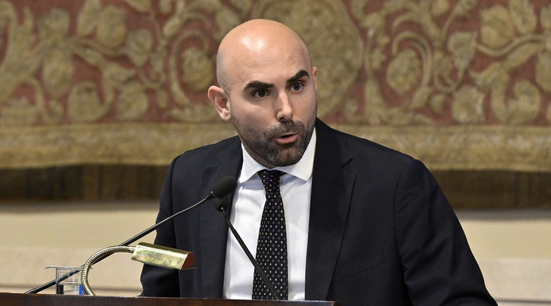 Ferrante (Mit): “Ok emendamento per progettazione Ss700, Ss7 ter e Ss78”