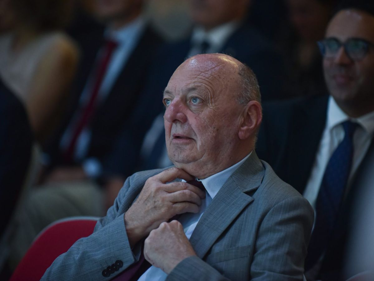 Pichetto: “Sul nucleare, l’Italia ha una conoscenza elevatissima”