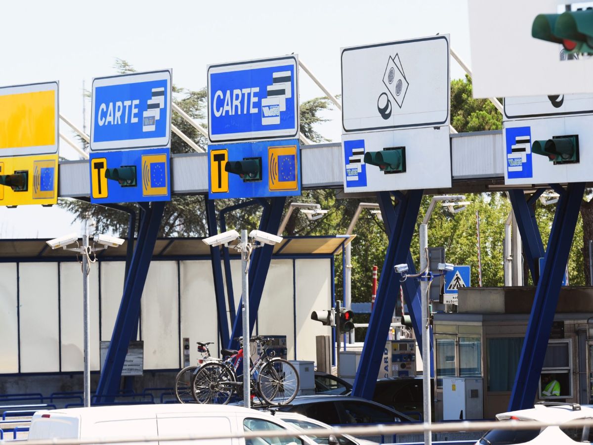 Pedaggi autostradali, dal 1° gennaio 2026 adeguamento tariffe +1,5%: Mit “decisione legata a Consulta e Art”