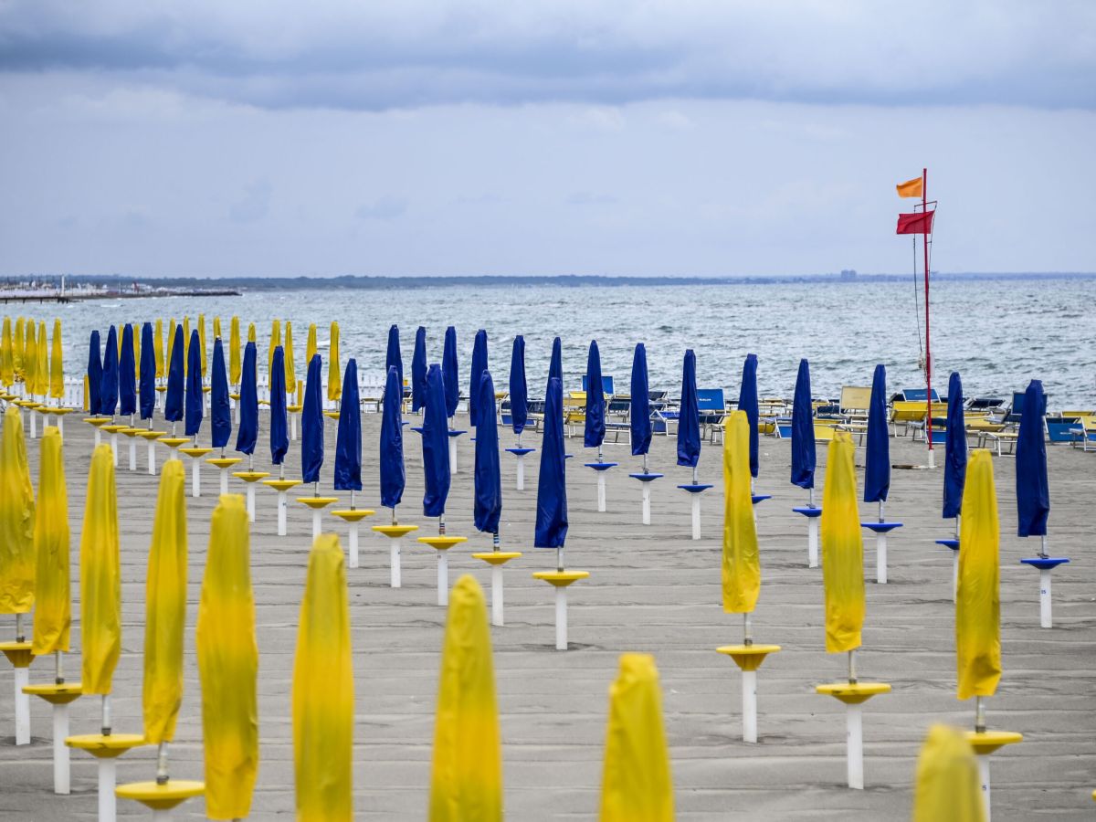 Commissari, concessioni balneari e titoli edilizi: tutto quello che c’è nel decreto Infrastrutture