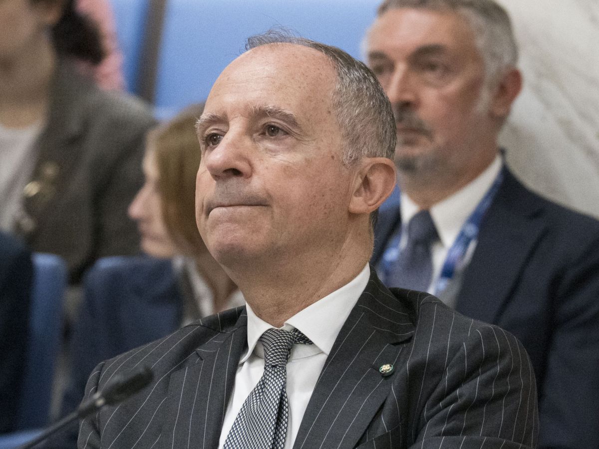 Pax Silica, Varricchio: firma con gli USA in Italia nelle prossime settimane alla presenza di Helberg