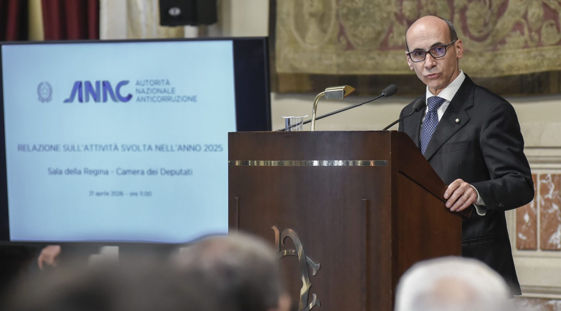 Appalti pubblici, infrastrutture e corruzione. Bilancio impietoso di un’Italia che costruisce troppo poco e sorveglia ancor meno